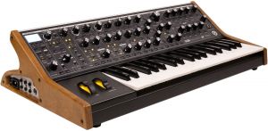 moog subsequent 37 2 