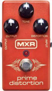 MXR M 69 Prime Distortion