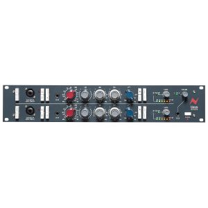 neve1073DPX front lights 