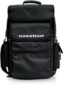 Novation Soft Carry Bag 25er Keyboards