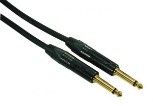 Contrik NPIK-BL Premium Kabel 3m