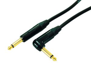 Contrik NPIKR-BL Premium Kabel Winkel 3m