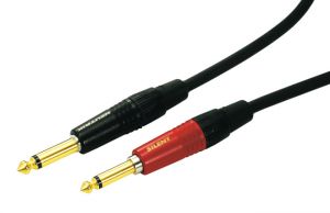 Contrik NPIKSL-BL Premium Silent Kabel 3m