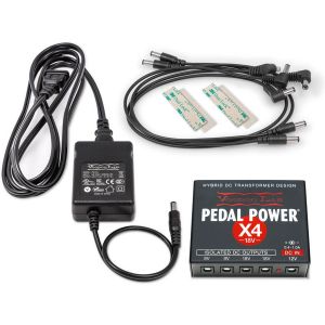 pedal power x4 ppx4 18v group 