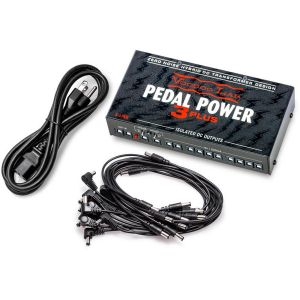 pedalpower3plus set 