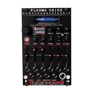 plasma voice front shop photo 