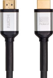 Roland RCC 6 HDMI Kabel 2.0m