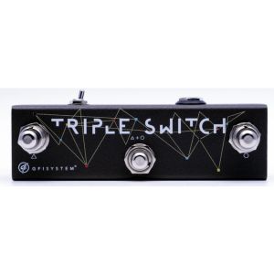 triple switch front 