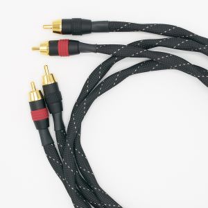Vovox link protect A Cinch - Cinch Stereo 2 x 2m