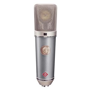 x1 TLM 67 Frontal Neumann Studio Microphone G 