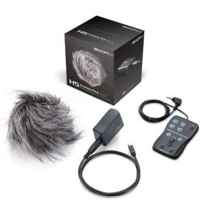 zoom aph 5 accesory pack fuer h5 audiorecorder zubehoer 