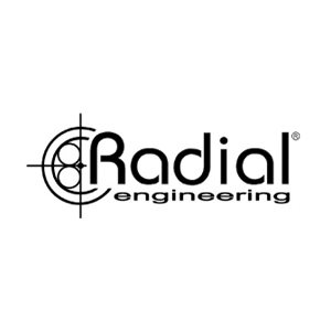 Radial Engineering