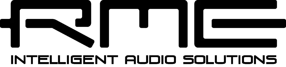 RME Audio