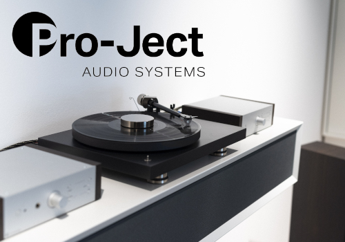 Pro-Ject Audio